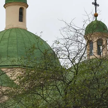стильні центр Lviv