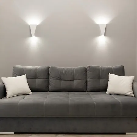 стильні центр شقة