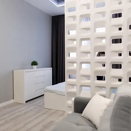 Apartmán стильні центр