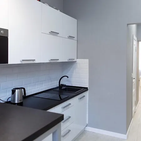 стильні центр 公寓 *