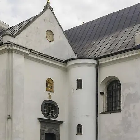 Διαμέρισμα стильні центр