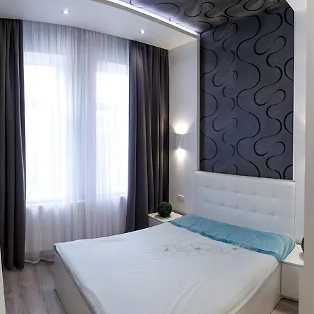 公寓 стильні центр *