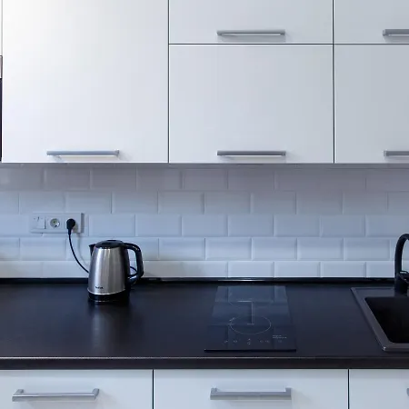 стильні центр Διαμέρισμα *