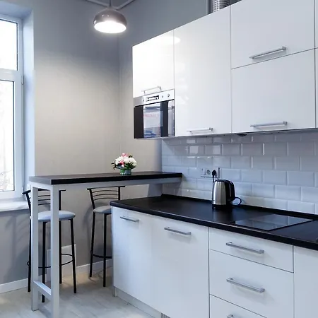 стильні центр 利沃夫