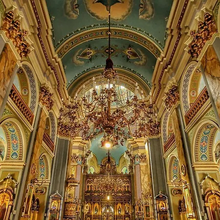 Διαμέρισμα стильні центр