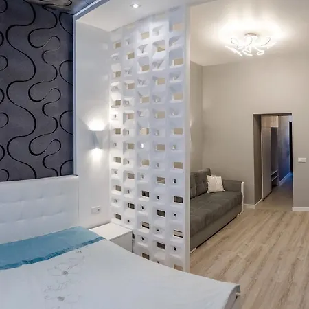 стильні центр * 利沃夫