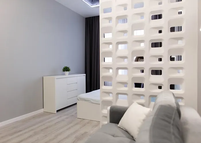 Διαμέρισμα стильні центр