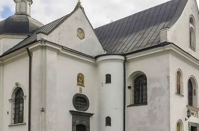 شقة стильні центр