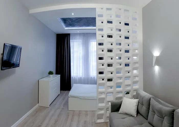 стильні центр *