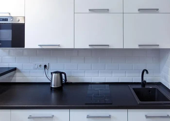 стильні центр Διαμέρισμα *