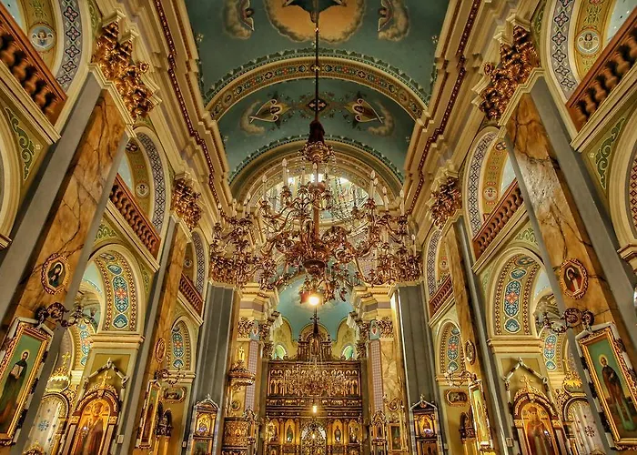 Διαμέρισμα стильні центр