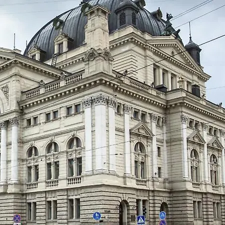 стильні центр *