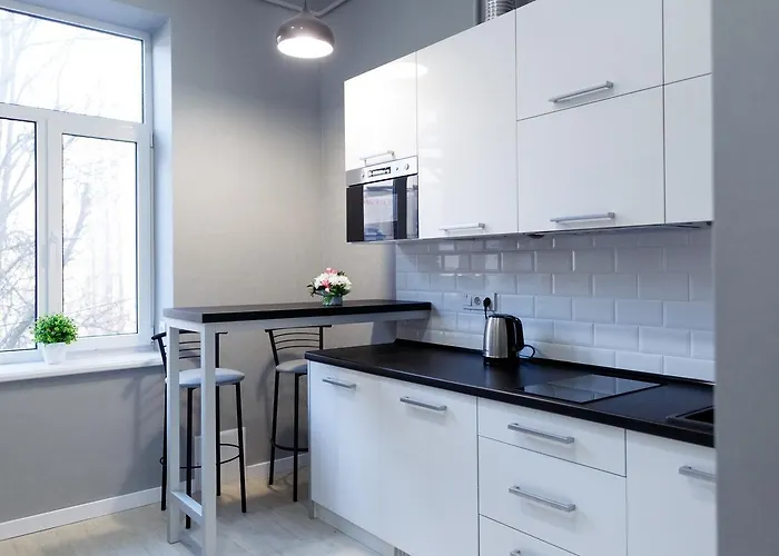 стильні центр Львів